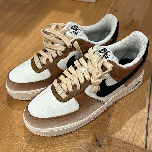 Nike Shoes - Nike Air Force 1